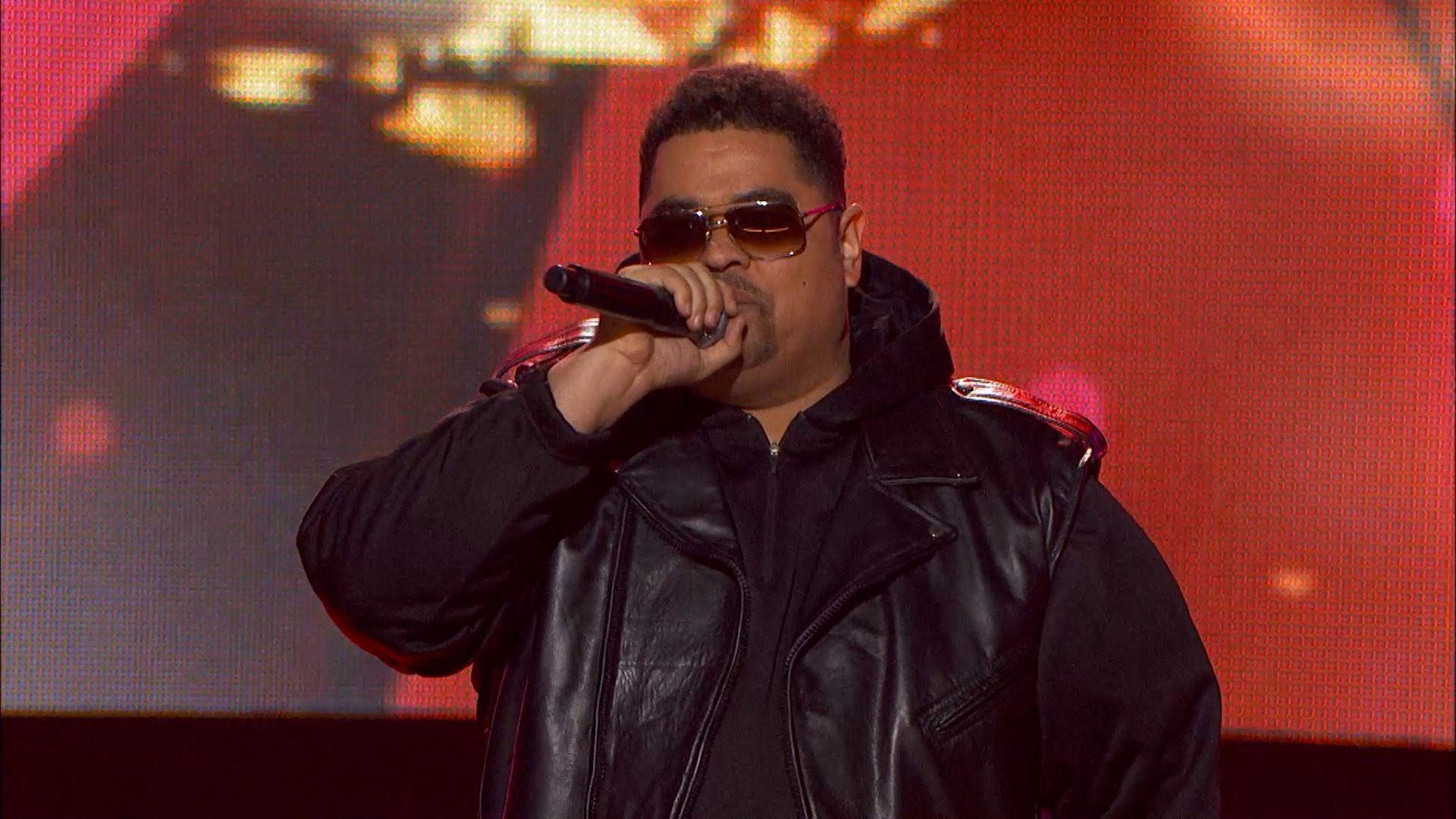 Throwback Heavy D BET Hip Hop Awards 2023 (Video Clip) BET