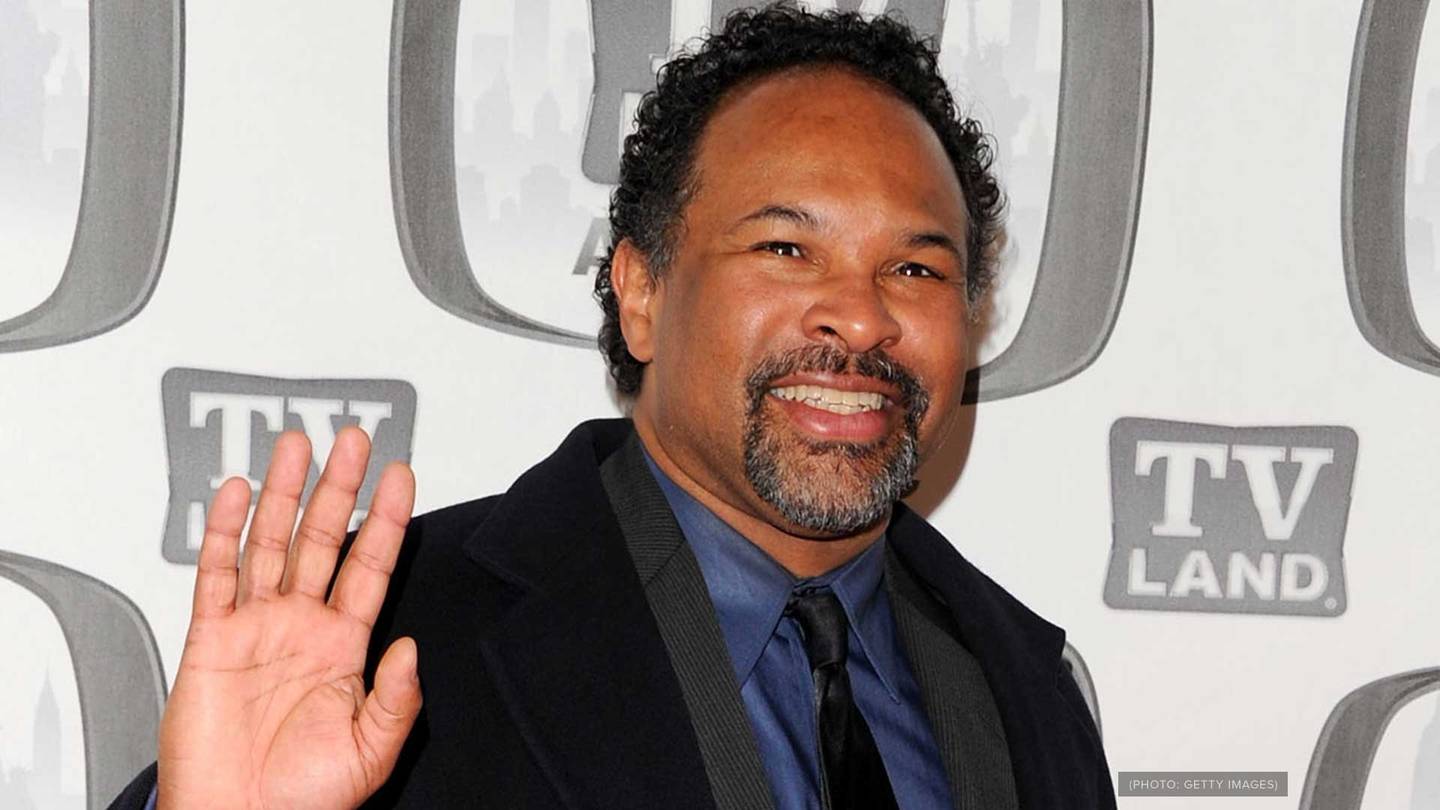 ‘Cosby Show’ Actor Geoffrey Owens Proud Of Son’s Acting Debut | Flipboard