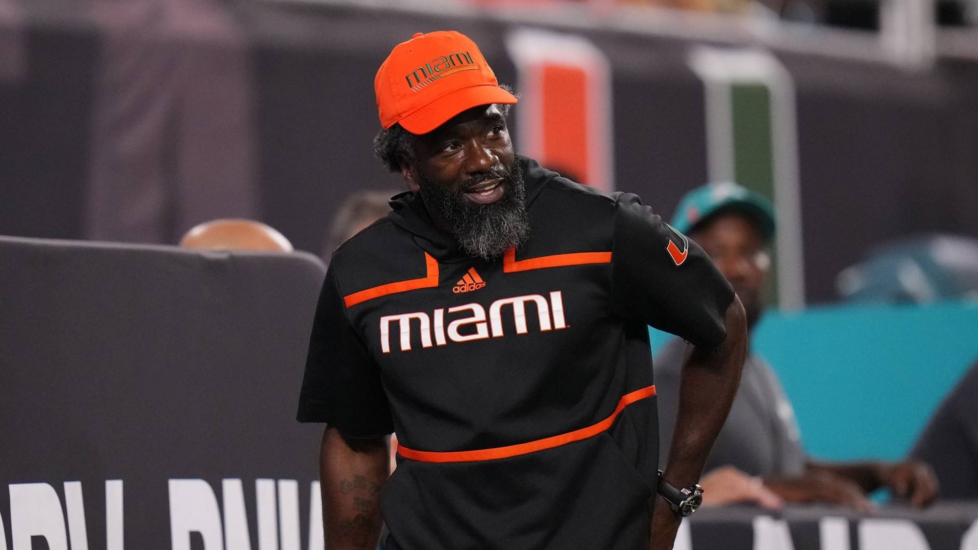 Ed Reed Issues Apology After Being Accused Of Slamming HBCUs During Viral  Rant About Conditions At Bethune-Cookman Campus: My Language & Tone Were  Unacceptable As A Father, Coach, & Leader - theJasmineBRAND