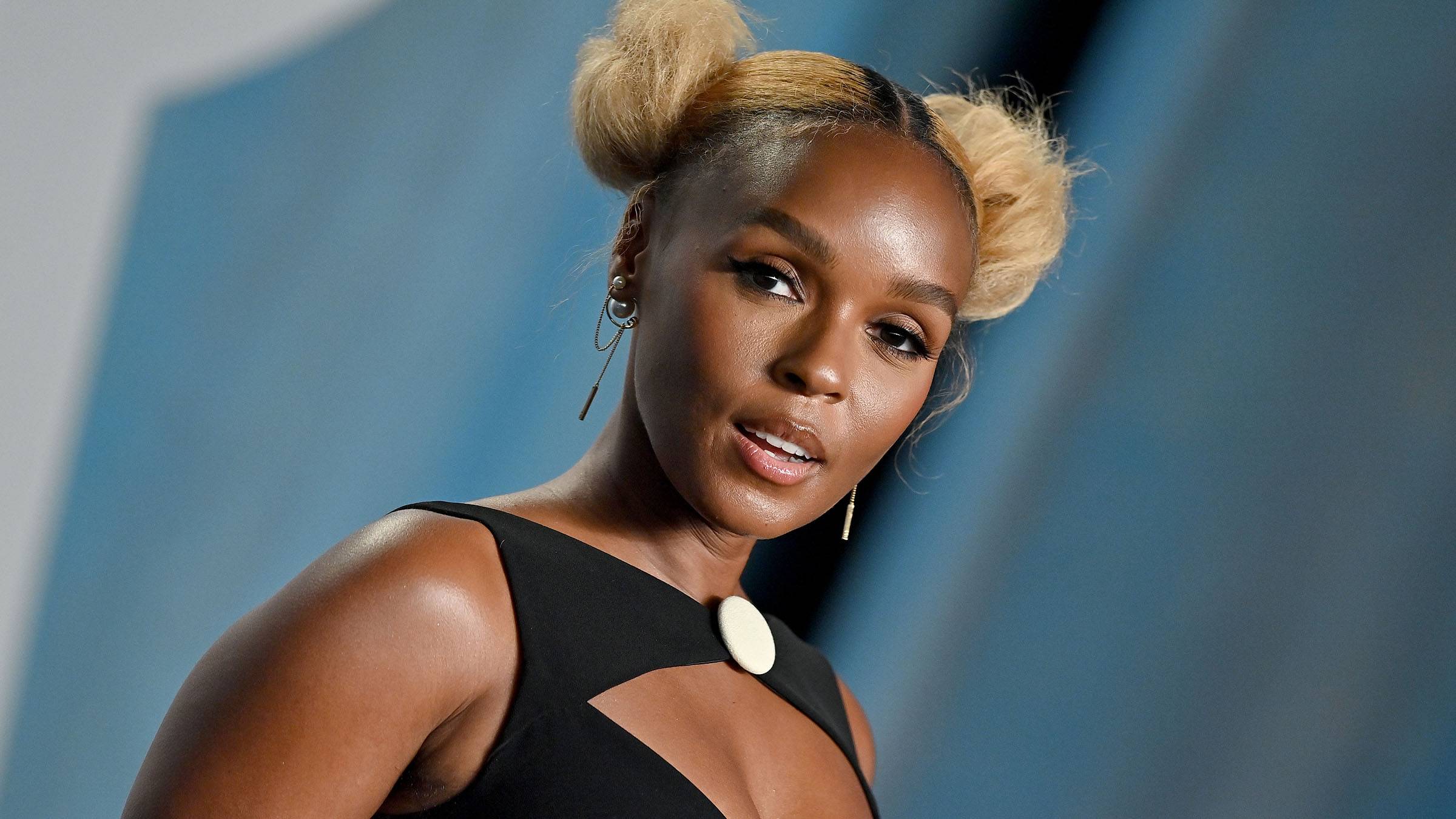 Janelle Monae Announces New Album With Sensual New ‘Lipstick Lover