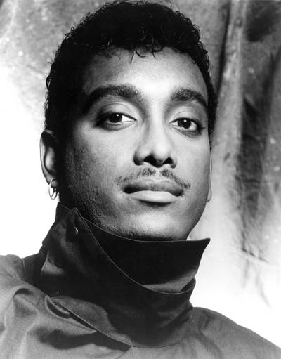 Tony Thompson&nbsp; - Tony Thompson, drummer of the popular ‘70s disco outfit Chic, died from kidney cancer on Nov. 12, 2003, at age 48.(Photo: Michael Ochs Archives/Getty Images)