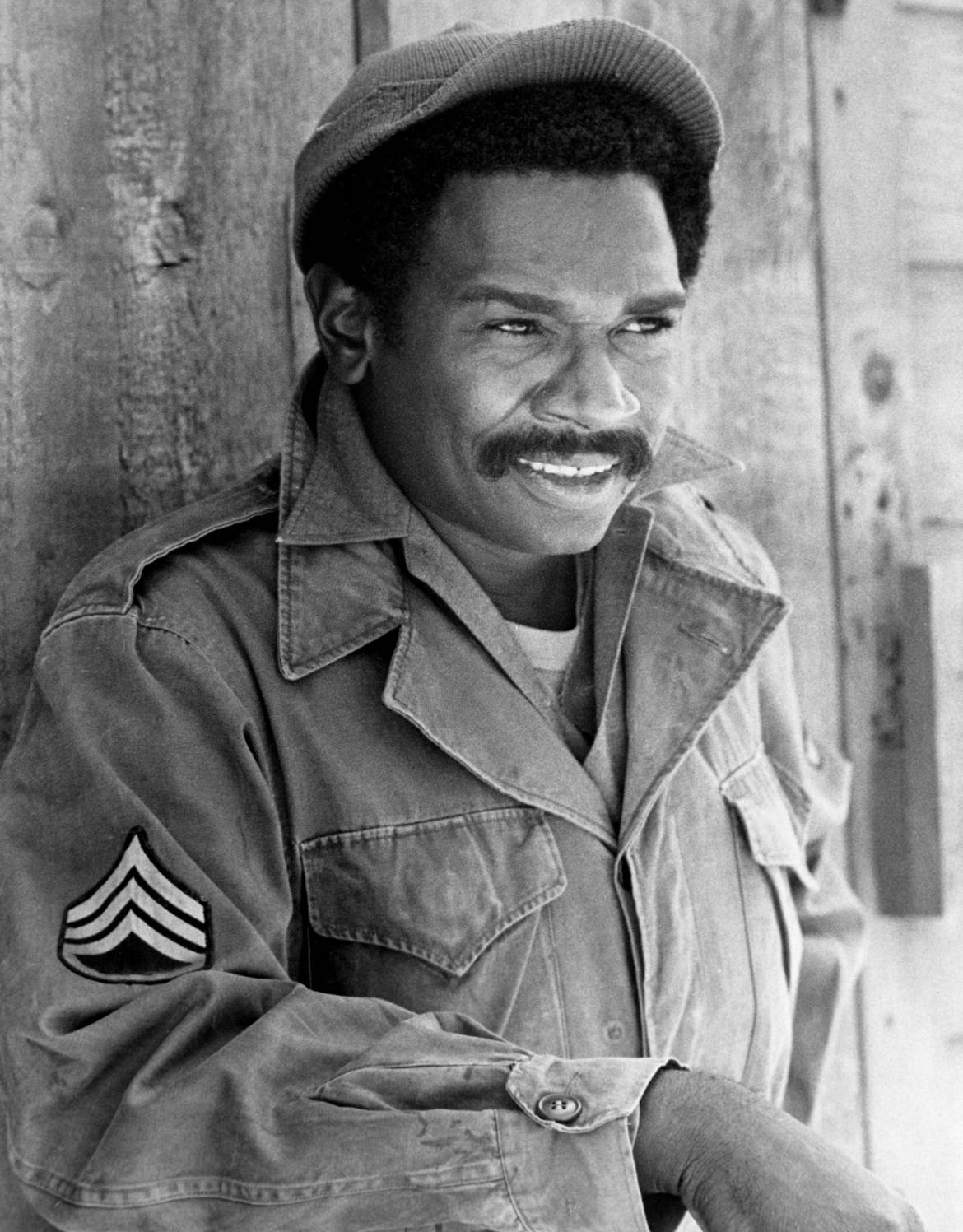 ivan dixon