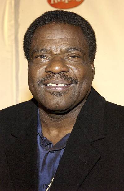 Billy Preston - Session musician Billy Preston made music with some of the greatest names in the game, including Sam Cooke, Ray Charles and the Beatles. On Jun. 6, 2006, at 59 years old, he passed away from complications from kidney failure.(Photo: Amanda Edwards/Getty Images)
