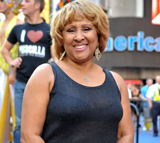 Darlene Love - Darlene Love(Photo: D Dipasupil/Getty Images for The Broadway League)