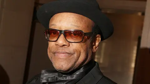 Bobby Womack: March 4 - The Rock &amp; Roll Hall of Famer turns 68. (Photo: Stephen Lovekin/Getty Images)