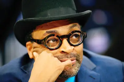 Spike Lee: March 20 - The opinionated filmmaker, whose next release is the highly anticipated Oldboy, turns 56.  (Photo: Kevork Djansezian/Getty Images)
