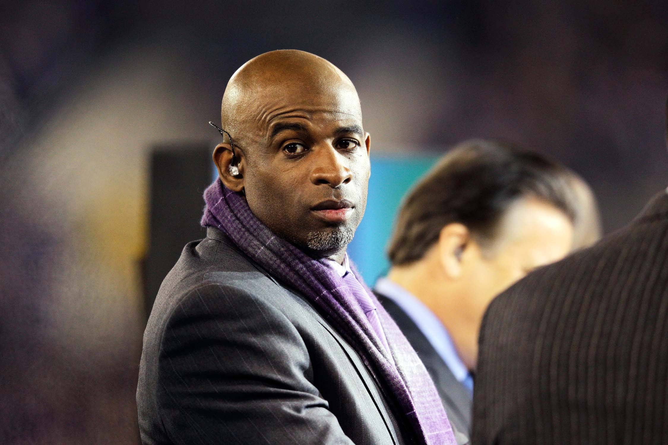 Deion Sanders grabs former four-star FSU athlete - HBCU Gameday