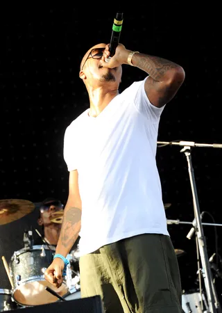 Nas, Life Is Good - If Nas' 10th studio album, Life Is Good, sounds anything like the ice-grilling throwback lead single, "Nasty," fans of grimy, golden-age East Coast hip hop are in for a real treat.&nbsp;   (Photo: Kevin Winter/Getty Images)