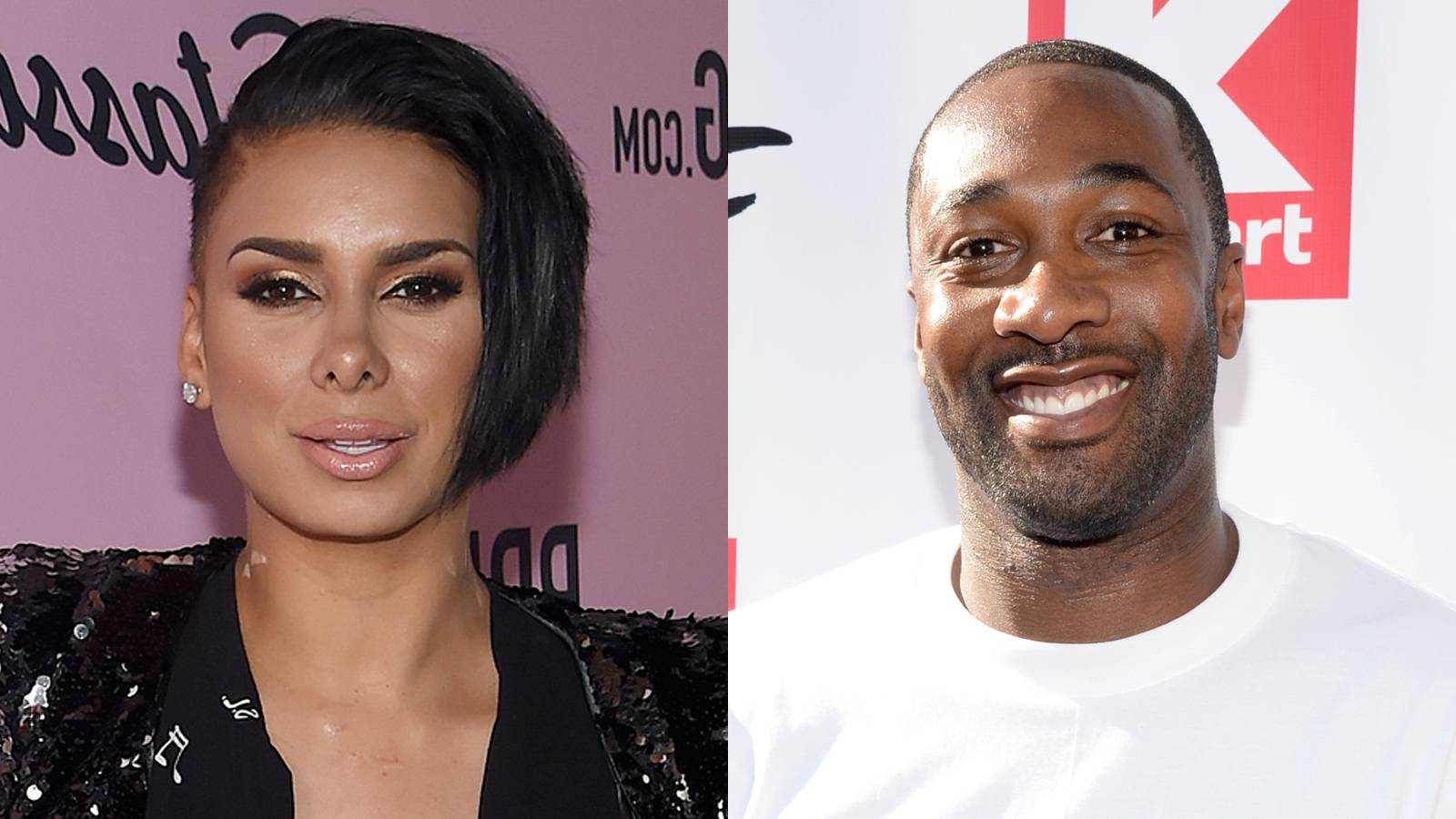 Laura Govan Ordered To Pay Gilbert Arenas
