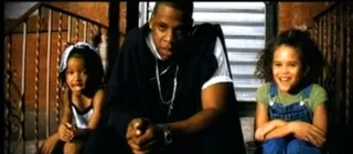 Jay Z – ‘Hard Knock Life’ - Legend has it that Damon Dash had the vision to choose the hook on this iconic song and fought to have it cleared for Jay Z’s first hit single.&nbsp;&nbsp;(Photo: Roc-A-Fella, Def Jam)&nbsp;
