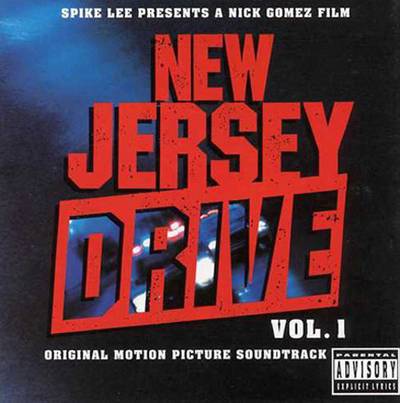 New Jersey Drive - The fast-paced soundtrack for the 1995 Spike Lee-produced film, which peeked into the lives of thrill seekers who get their kicks joyriding, reached No. 2 on the Top R&amp;B/Hip-Hop Albums chart in the U.S. The album was later certified gold and featured hits like OutKast's &quot;Benz or Beamer&quot; and Ill Al Skratch's &quot;Don't Shut Down on a Player.&quot;(Photo: Courtesy TommyBoy Records)