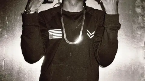 10 Things You Should Know About A$AP Rocky - A$AP Rocky was born Rakim Mayers on October 3, 1988. He was named after rap great Rakim—you could say he has big shoes to fill.(Photo: A$AP Worldwide)
