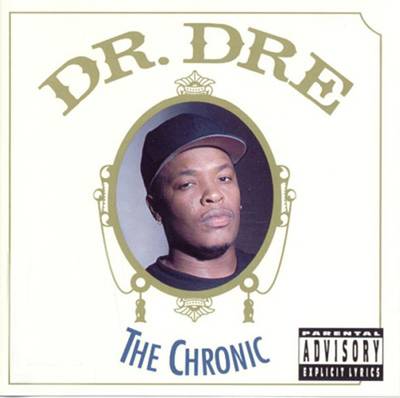 The Chronic Gift Set - Dr. Dre's classic solo debut, The Chronic, celebrated its 20th anniversary earlier this month. Though there wasn't a flossy reissue (we blame Suge, somehow), you can make your own box set for your favorite G-funk afficionado: The Chronic on CD, some Zig-Zag rolling papers, which inspired the album's cover, and a nice flip lighter. And maybe a cellophane baggy of oregano if you really want to round out the concept.  (Photo: Death Row Records)