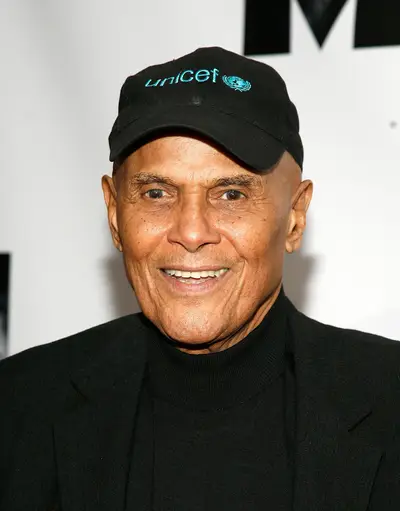 Harry Belafonte on artists’ social and political responsibility to their audience: -  “The gift of art is a gift of opportunity to change the landscape. Artists can do remarkable things.&quot;   &nbsp;(Photo: Andy Kropa/Getty Images)