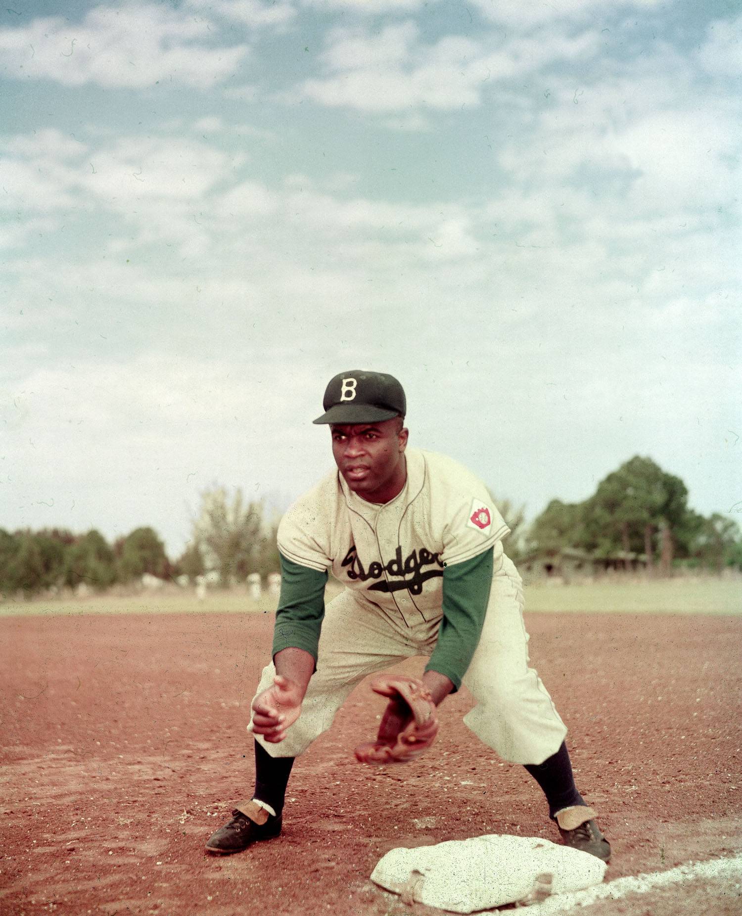 Baseball In Pics - Jackie Robinson was inducted in to the Baseball Hall of  Fame, July 23, 1962.