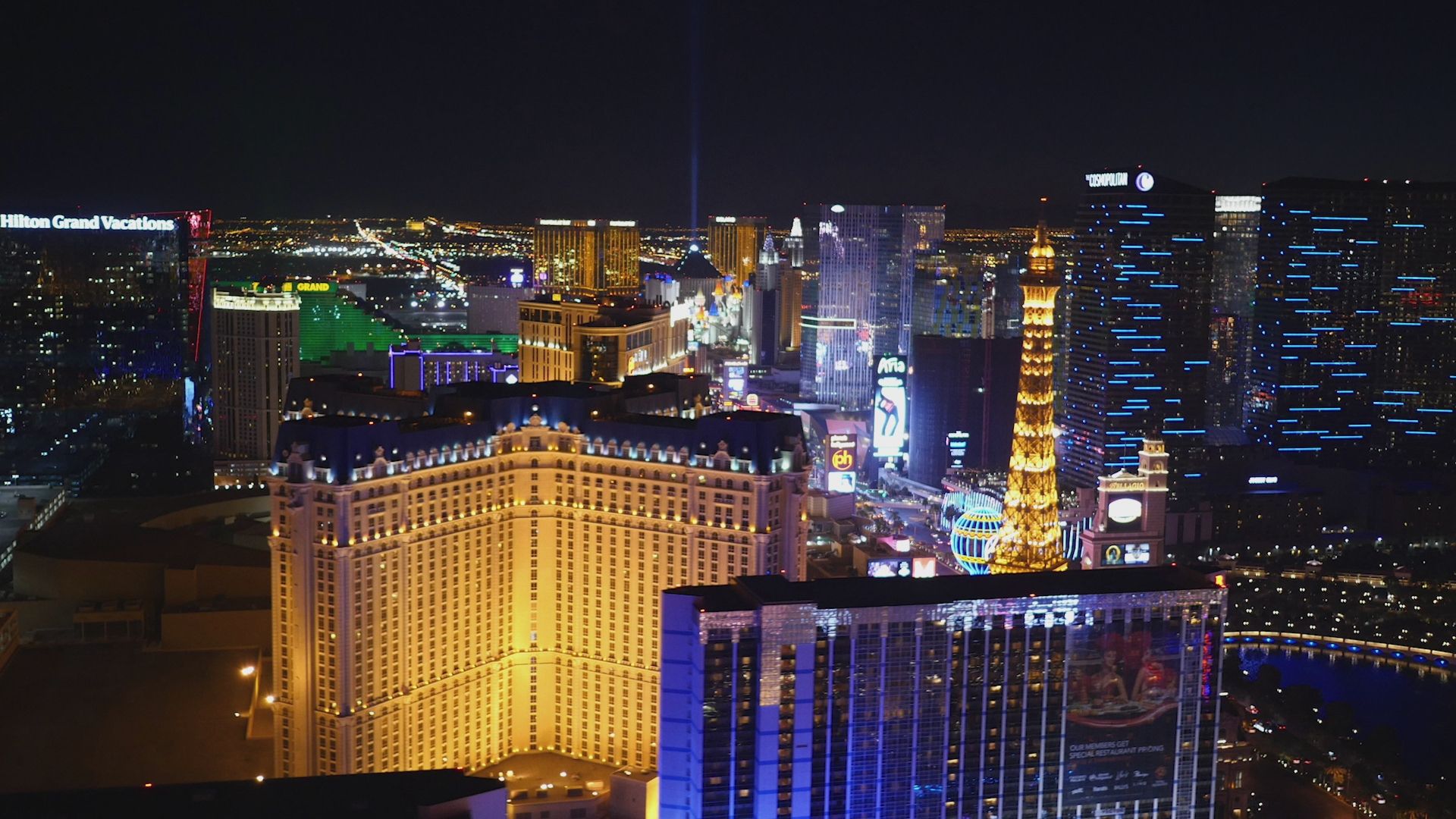 BET on Hip Hop Hip Hop's Impact on Las Vegas BET Hip Hop Awards