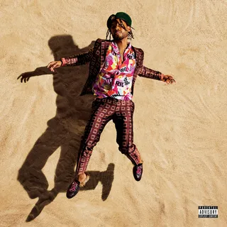 MIGUEL - WAR &amp; LEISURE - (Photo: RCA Records)
