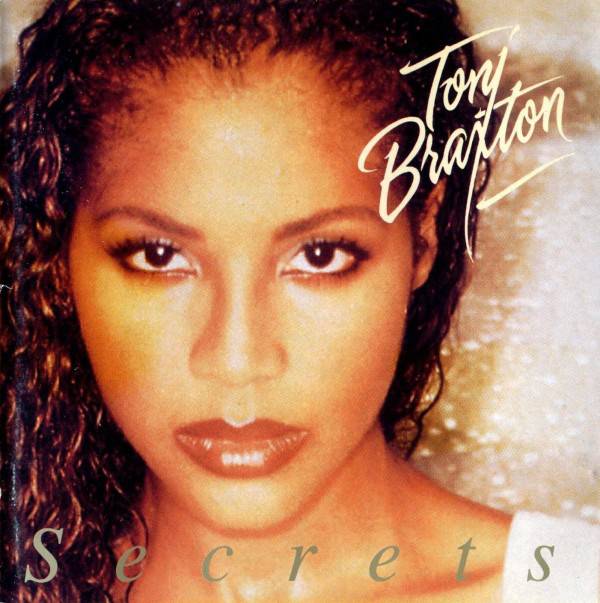 Toni Braxton Has Awards Image 6 from Toni Braxton's Top Musical Feats