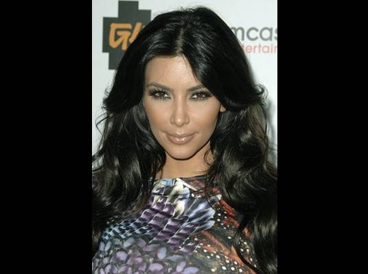 Kim Kardashian - Kimmy’s - Image 4 from Hair Paparazzi - Did You Love ...