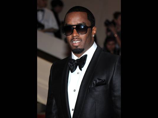 Diddy (@iamdiddy) - Diddy - Image 1 from Tweets Of The Week 10/26/10 ...