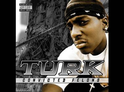 Cipher Complete - Young Turk finally dropped a solo project of his own in 2001, “Young & Thuggin’.” The album debuted at no. 9 on the Billboard charts and was certified gold. His career’s since been plagued by legal trouble. He has five solo projects in his catalog.