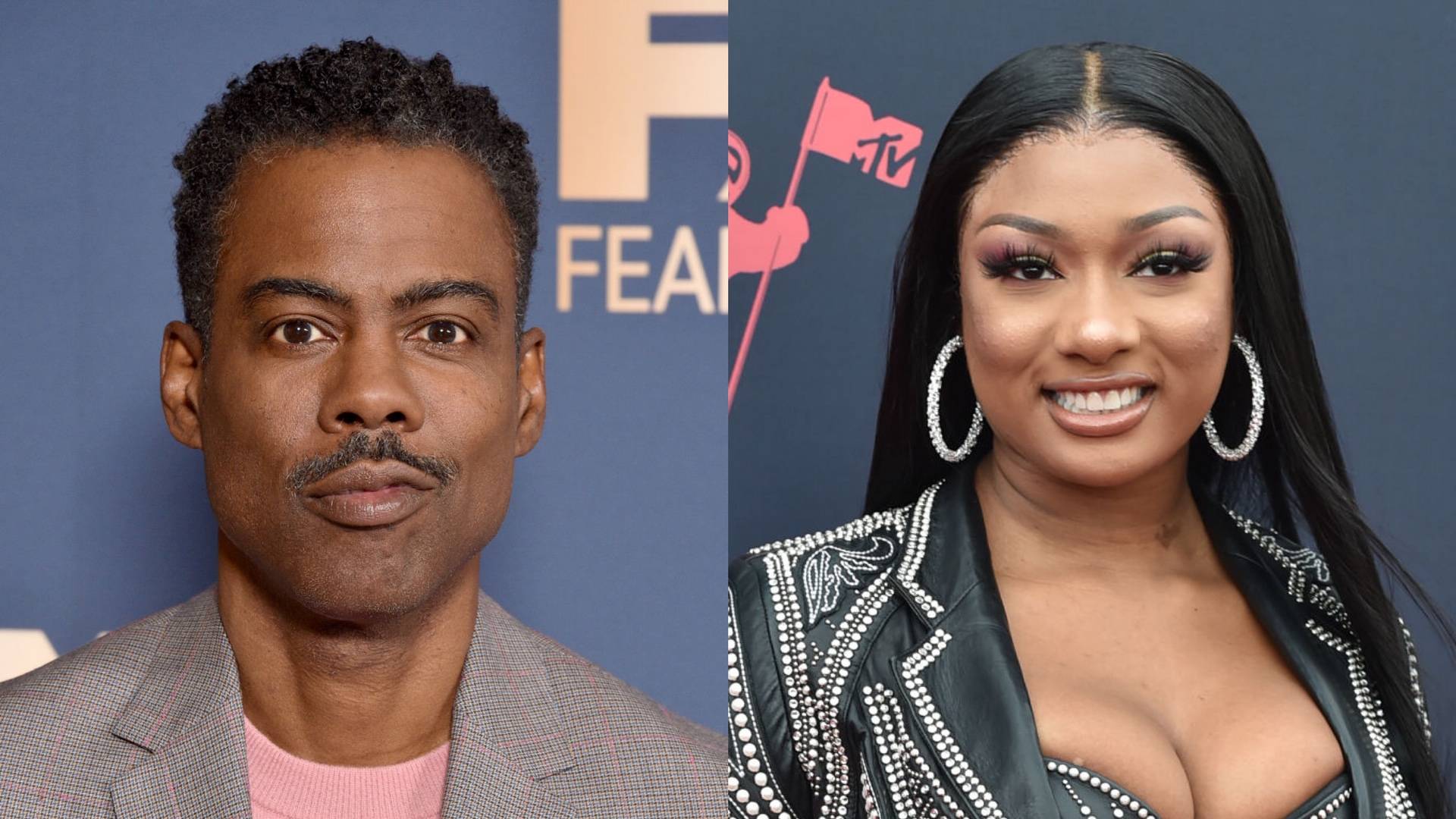 Chris Rock and Megan Thee Stallion Will Kick Off Saturday Night Live’s New Season