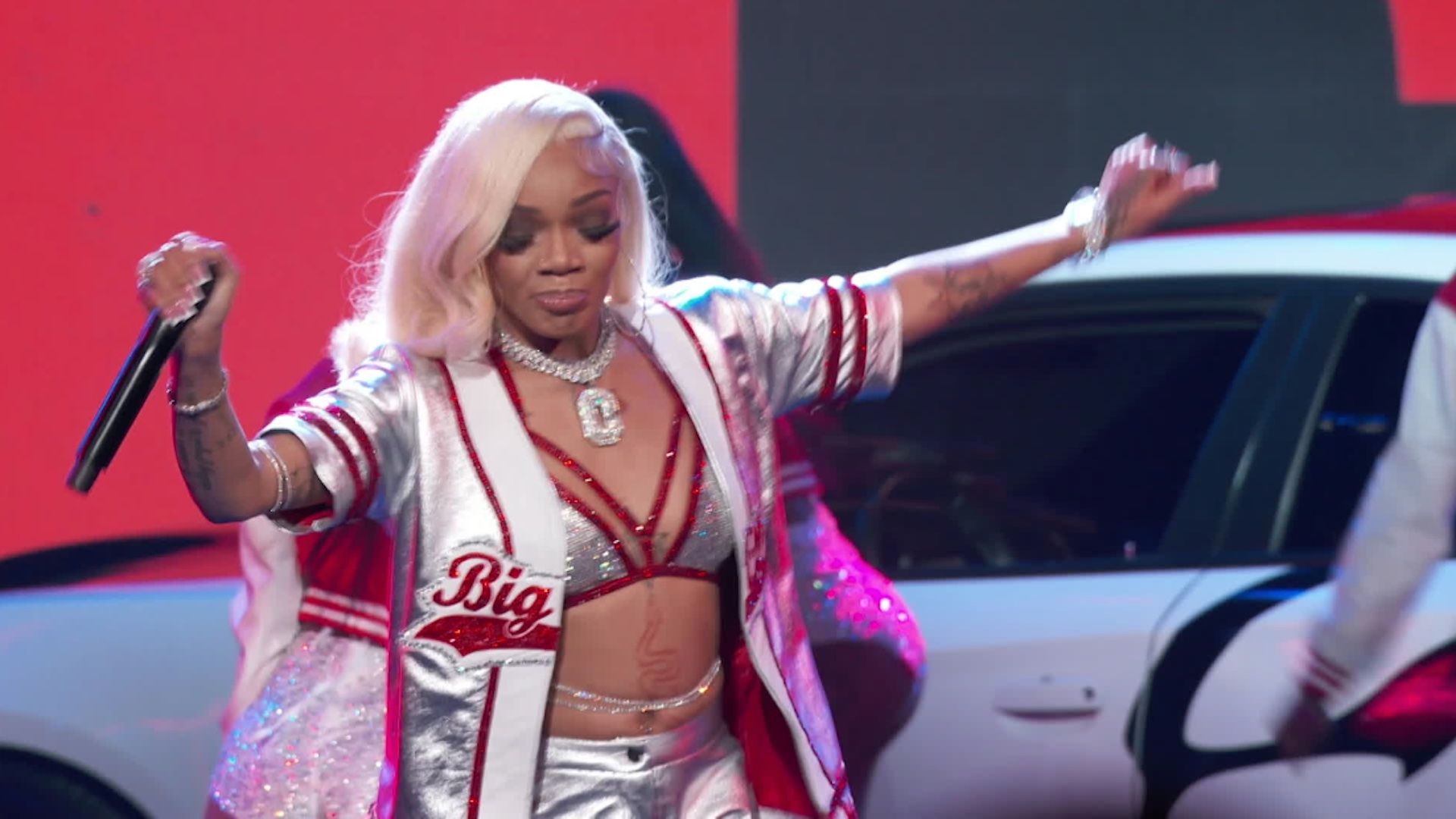 BET Hip Hop Awards Lookback - Best of Women in Hip Hop - BET Hip Hop ...