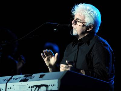 Michael McDonald - Aretha Franklin (&quot;Ever Changing Times&quot;), Patti LaBelle (&quot;On My Own&quot;) and Chaka Khan (&quot;You Belong to Me&quot;) are just a few of McDonald's storied R&amp;B collaborators. He also dropped two top 10 singles, &quot;I Keep Forgettin'&quot; and &quot;Sweet Freedom.&quot; The former was sampled by Warren G for his 1994 hit &quot;Regulate.&quot;