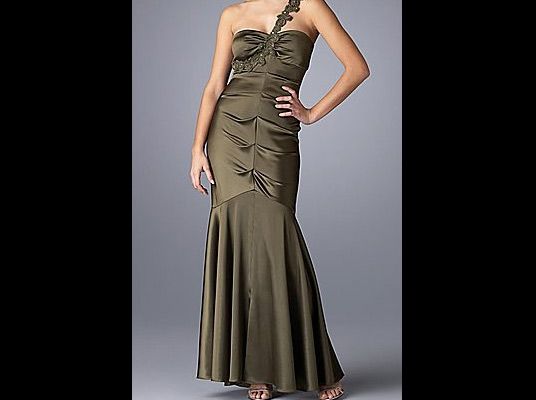 Prom Dresses 2010 Under