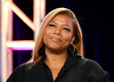 Queen Latifah - Queen Latifah is the first female hip hop artist to be nominated for an Oscar. In 2003, she received a nod for Best Supporting Actress for her role in Chicago. (Photo: Michael Kovac/Getty Images for Lifetime)
