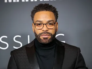 2022 NAACP Image Awards: 3 Times Method Man Had Us Swooning