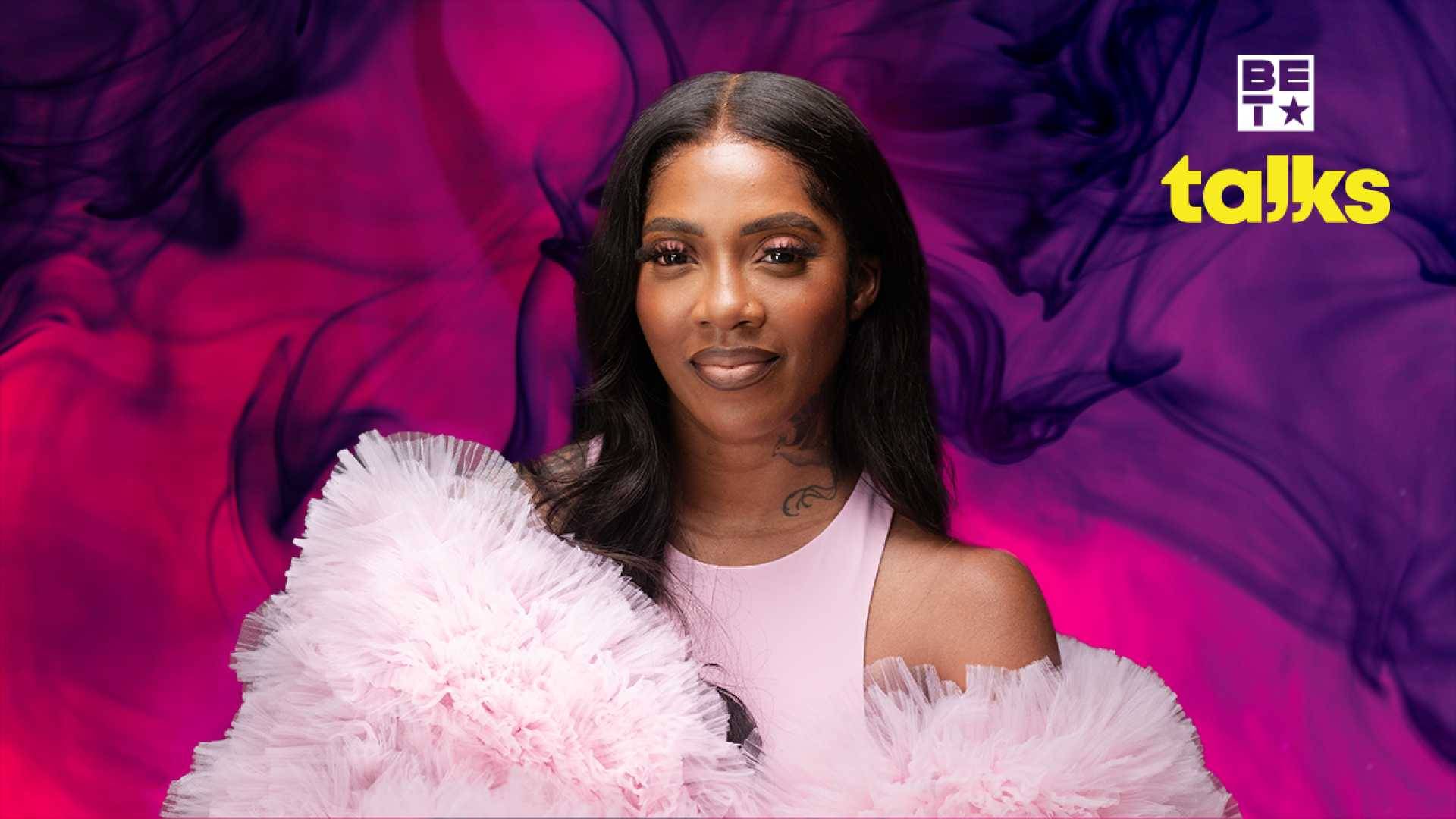 How Did Tiwa Savage Transition from Afrobeats to Acting in 'Water and  Garri'?