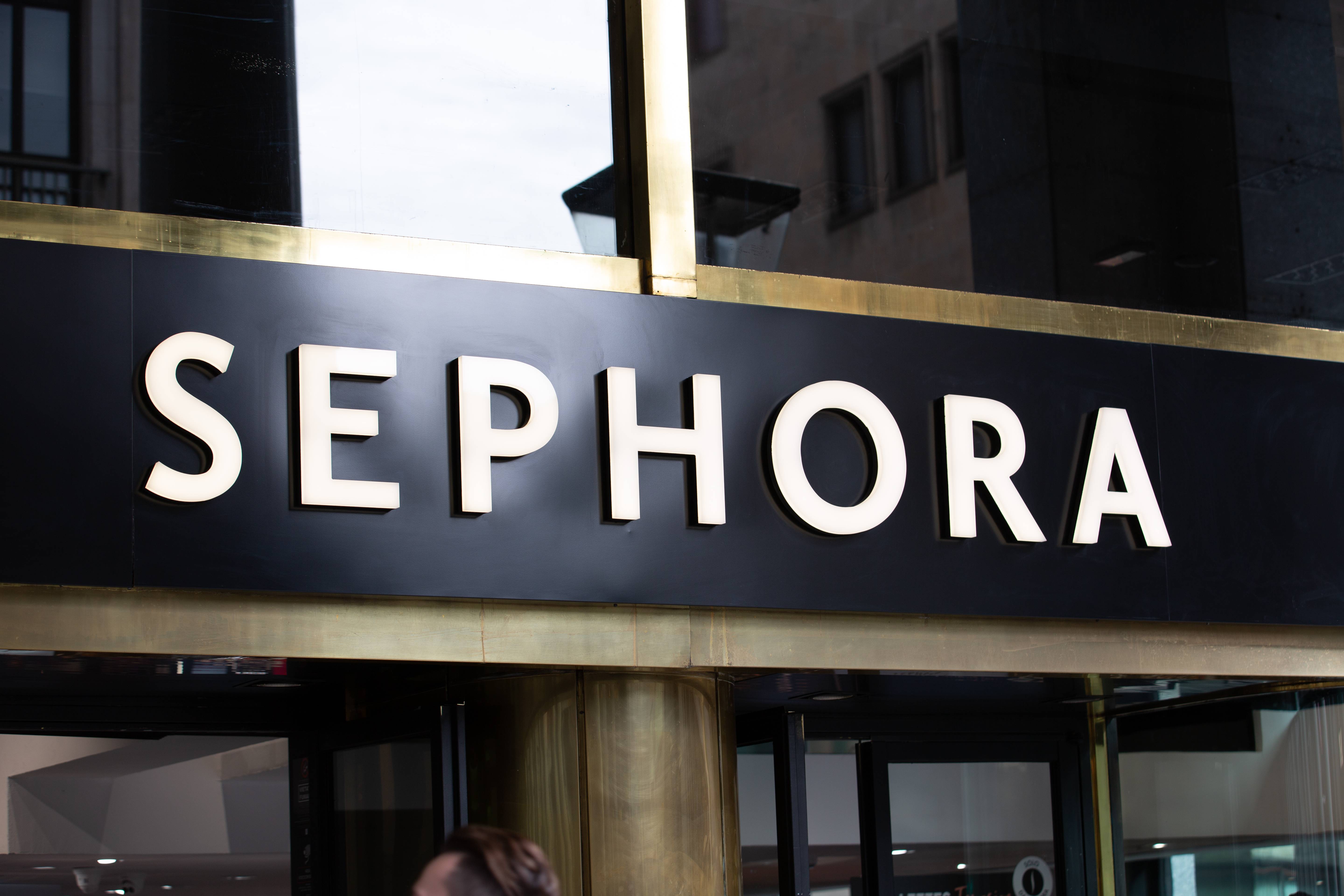 Sephora Will Close 460+ US Stores The Morning Of Wednesday, June 5th To ...