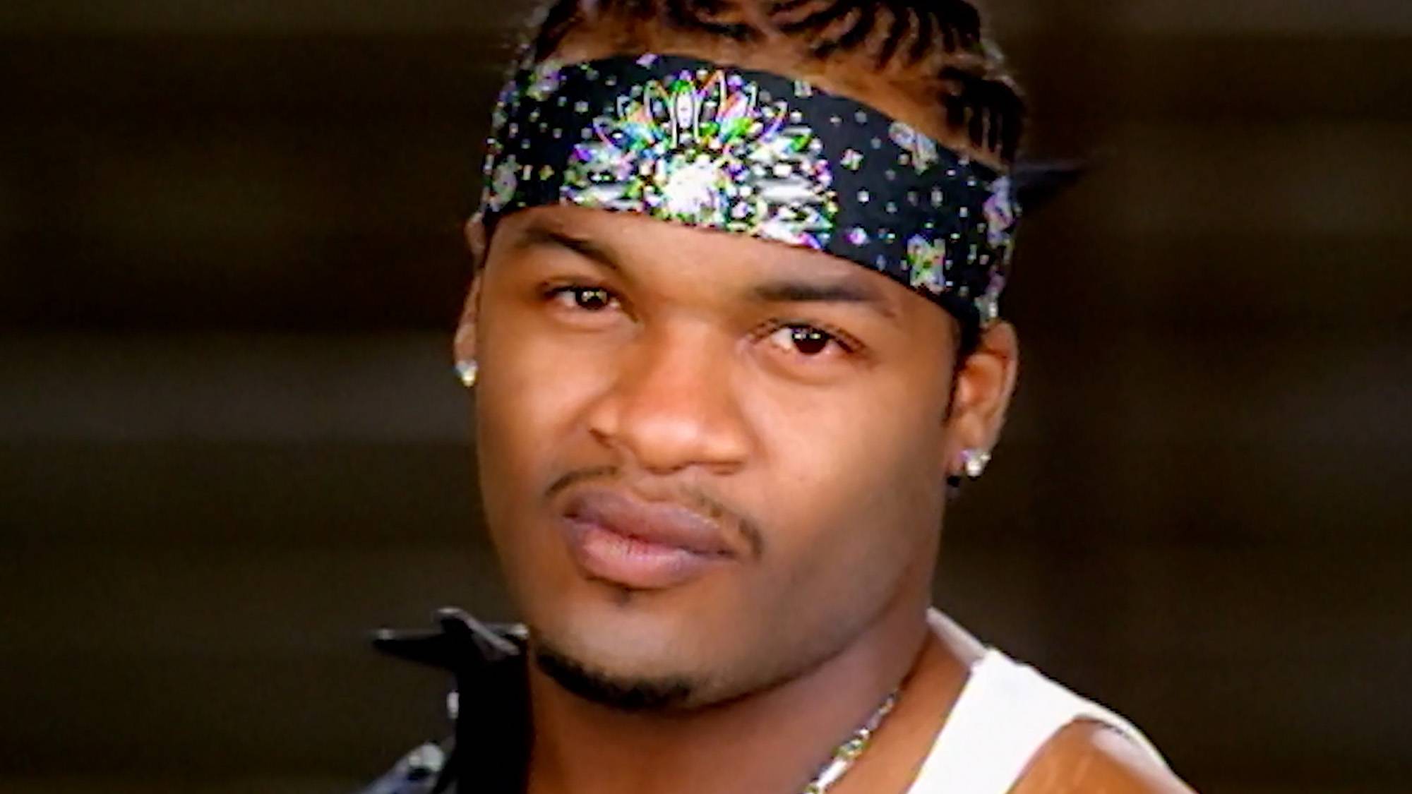 Jaleesa Jaikaran Models Three Eras of Makeup for Halloween (Video Clip) BET HipHop Awards