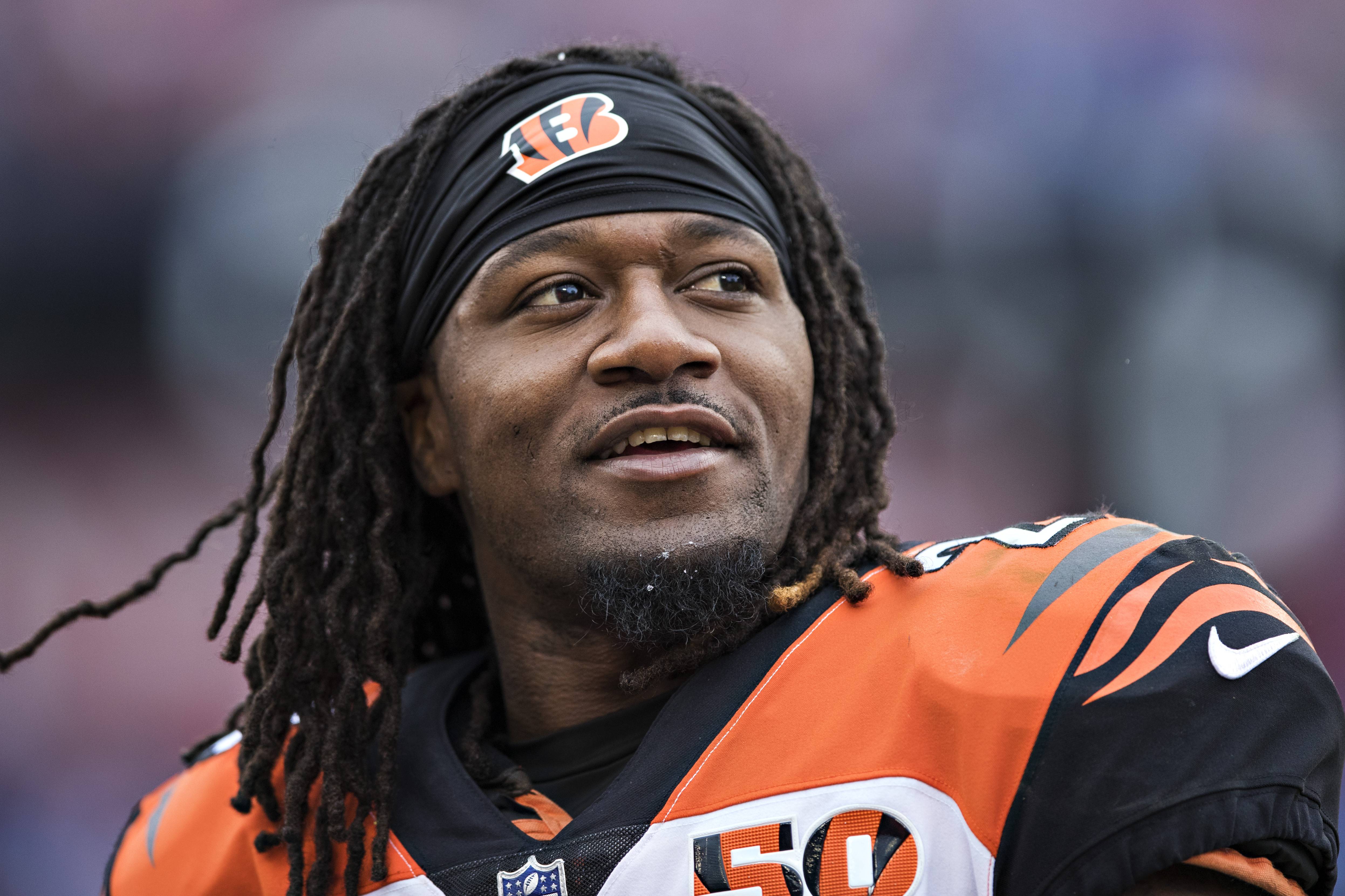 Adam ‘pacman Jones Sentenced For Assault News Bet