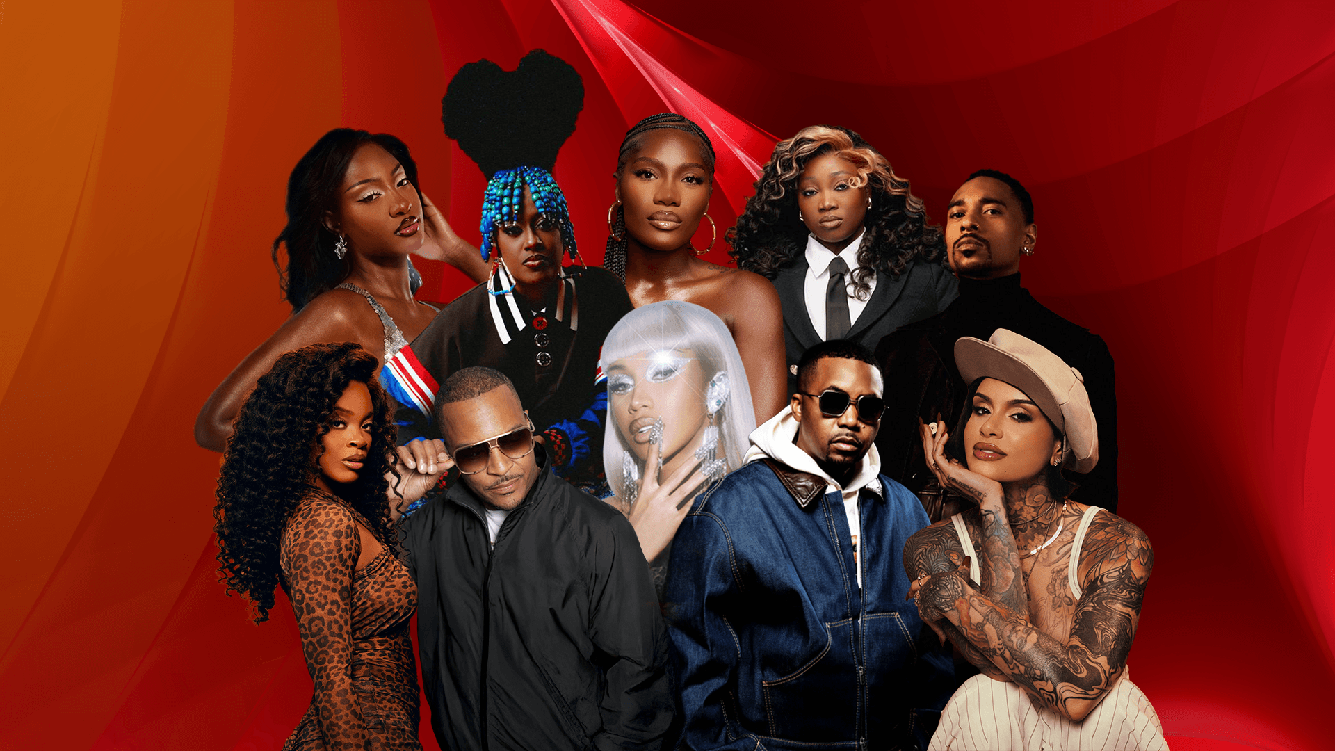 BET Awards 2026 - BET