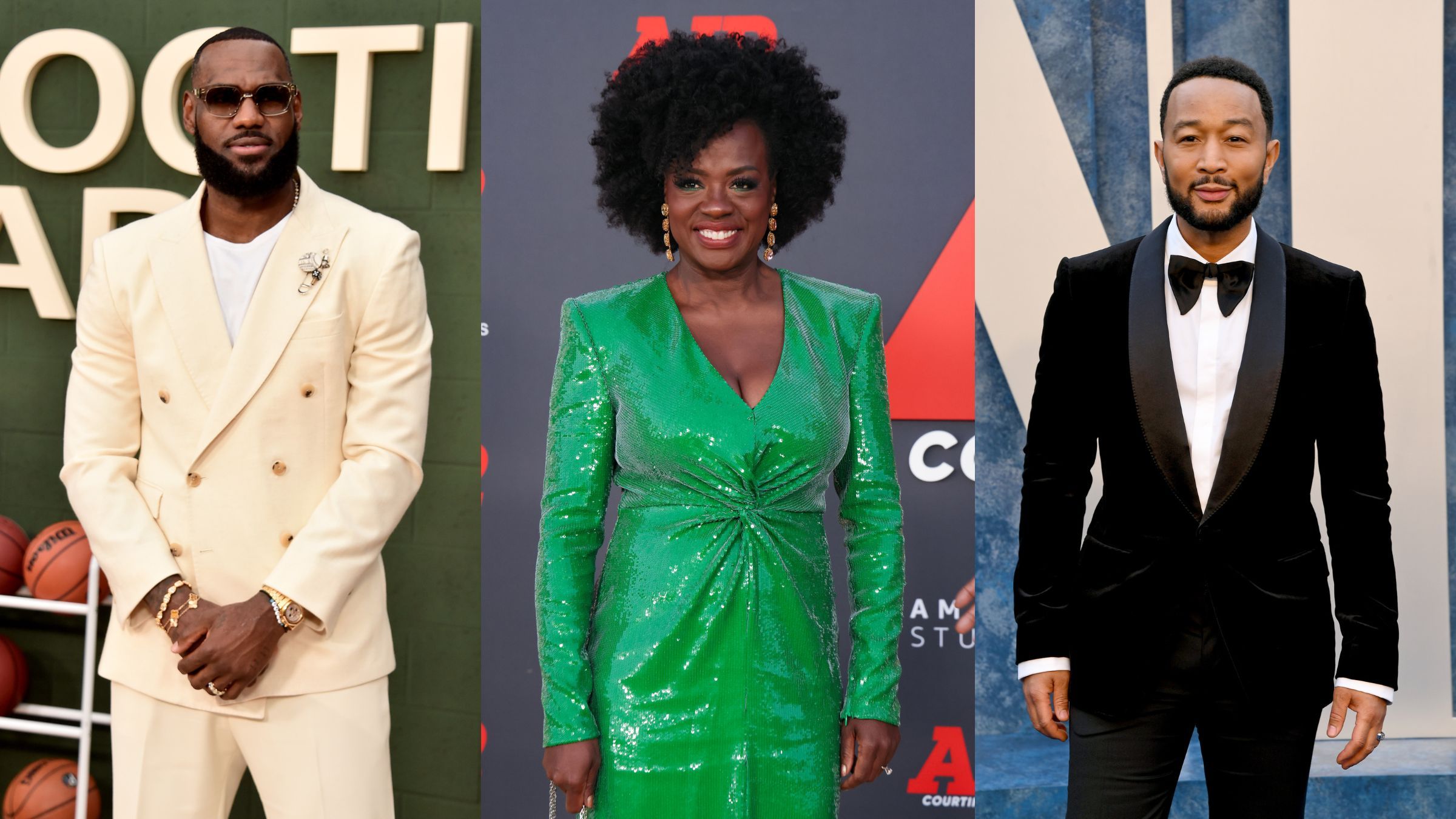 Beyond the Red Carpet: Black Celebrities Making a Difference - Vimarsana News