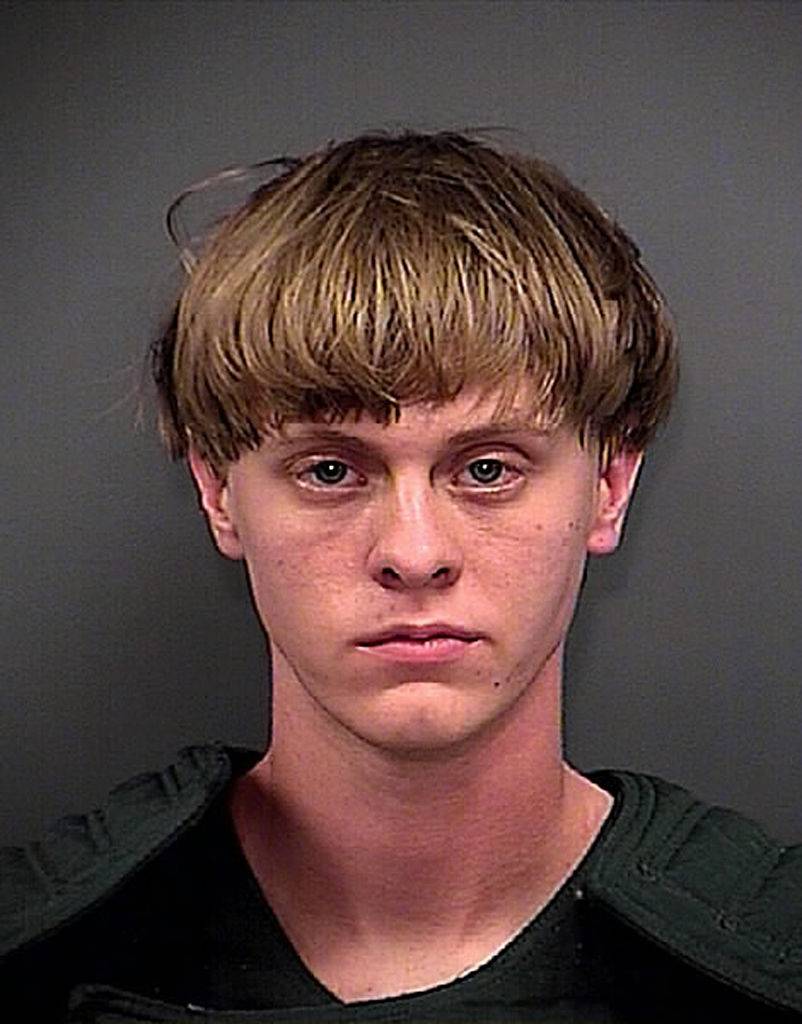 Charleston Church Massacre Killer Dylann Roof Seeking To Overturn His