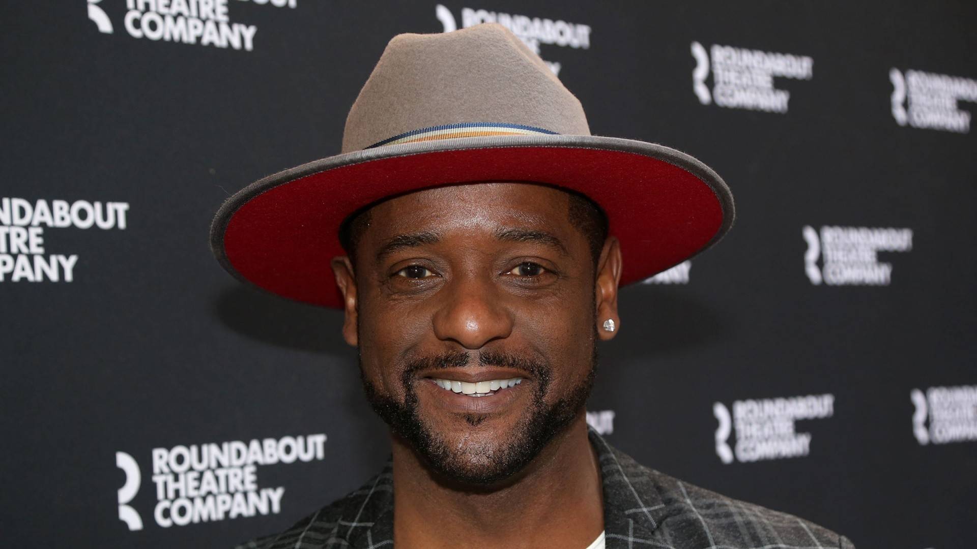 Blair Underwood Announces He’s Engaged To His Friend Of 41 Years: ‘She