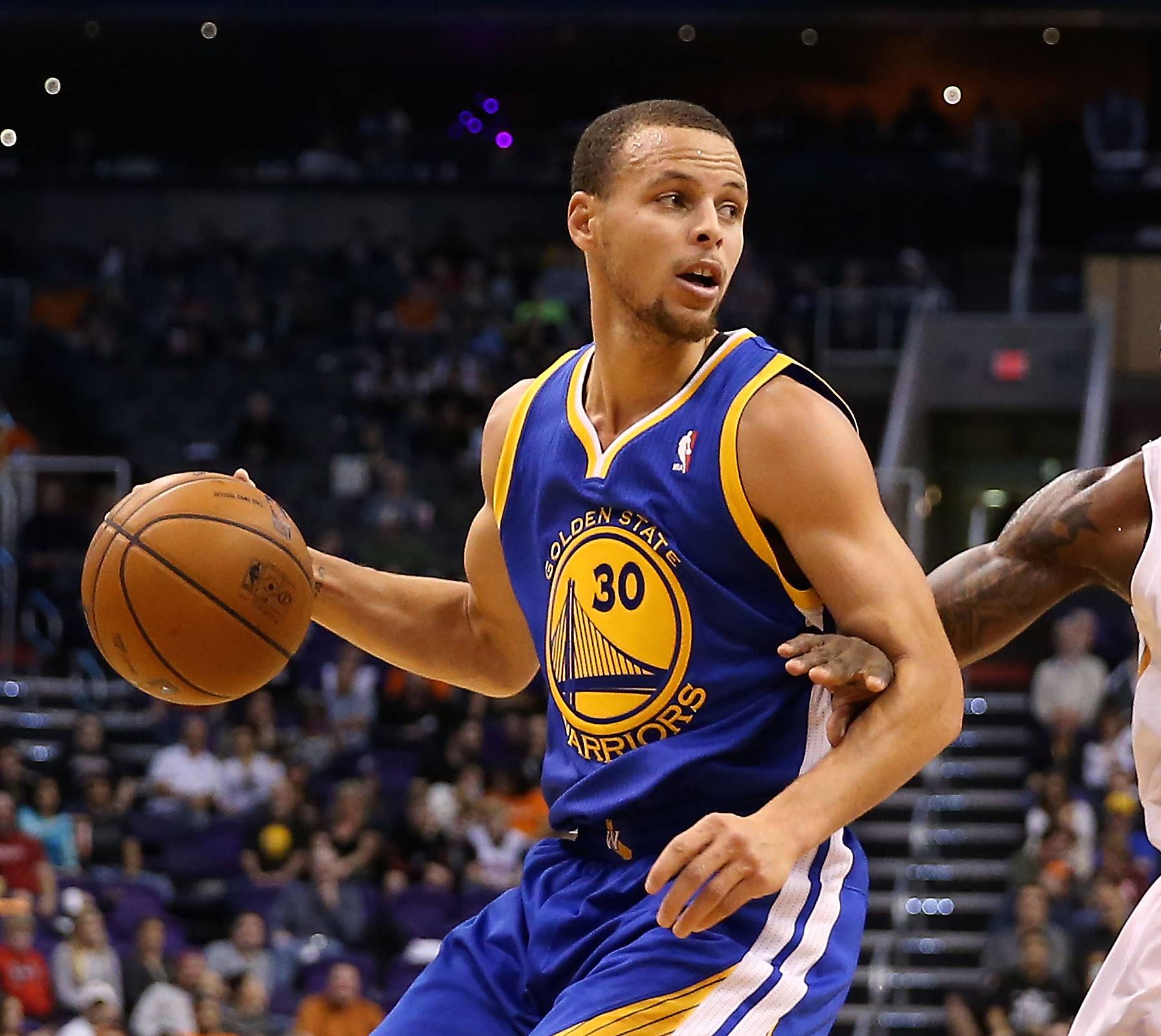 Stephen Curry Wants Challenge Flags in NBA | News | BET