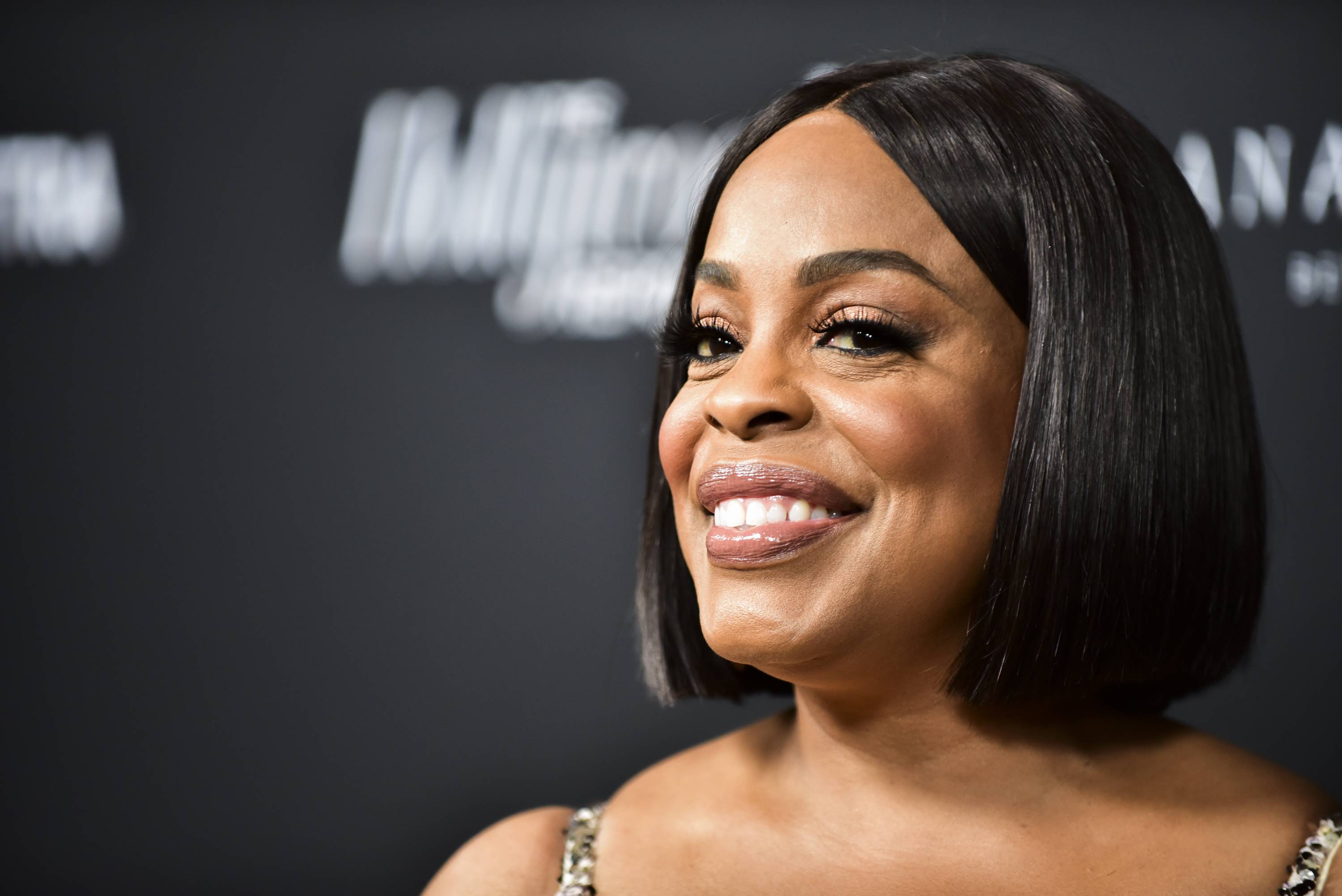 Niecy Nash To Host Daytime Talk Show News BET