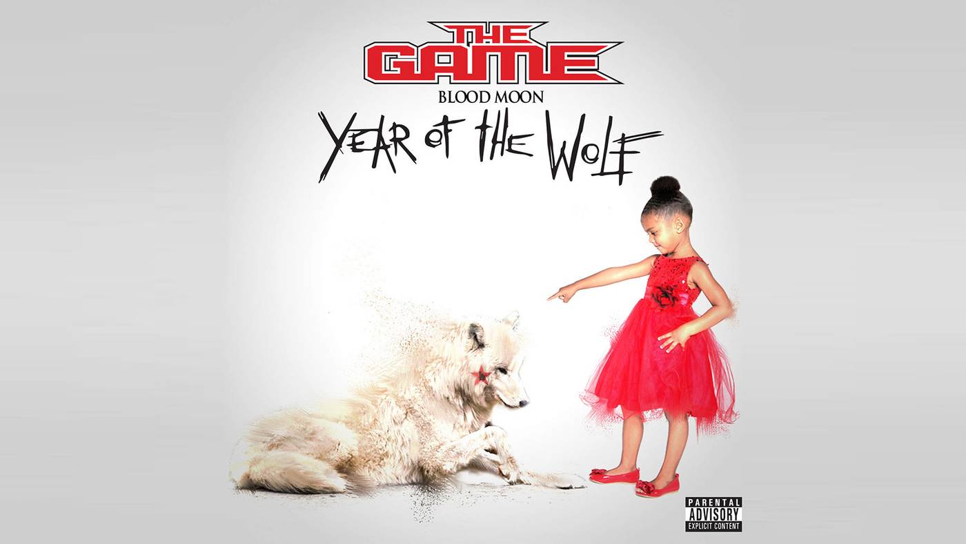 Game, Blood Moon: Year of the Wolf