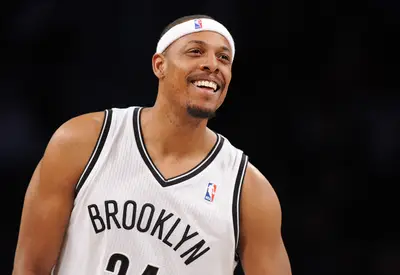 Paul Pierce: October 13 - The Washington Wizards forward celebrates his 37th birthday.(Photo: Maddie Meyer/Getty Images)