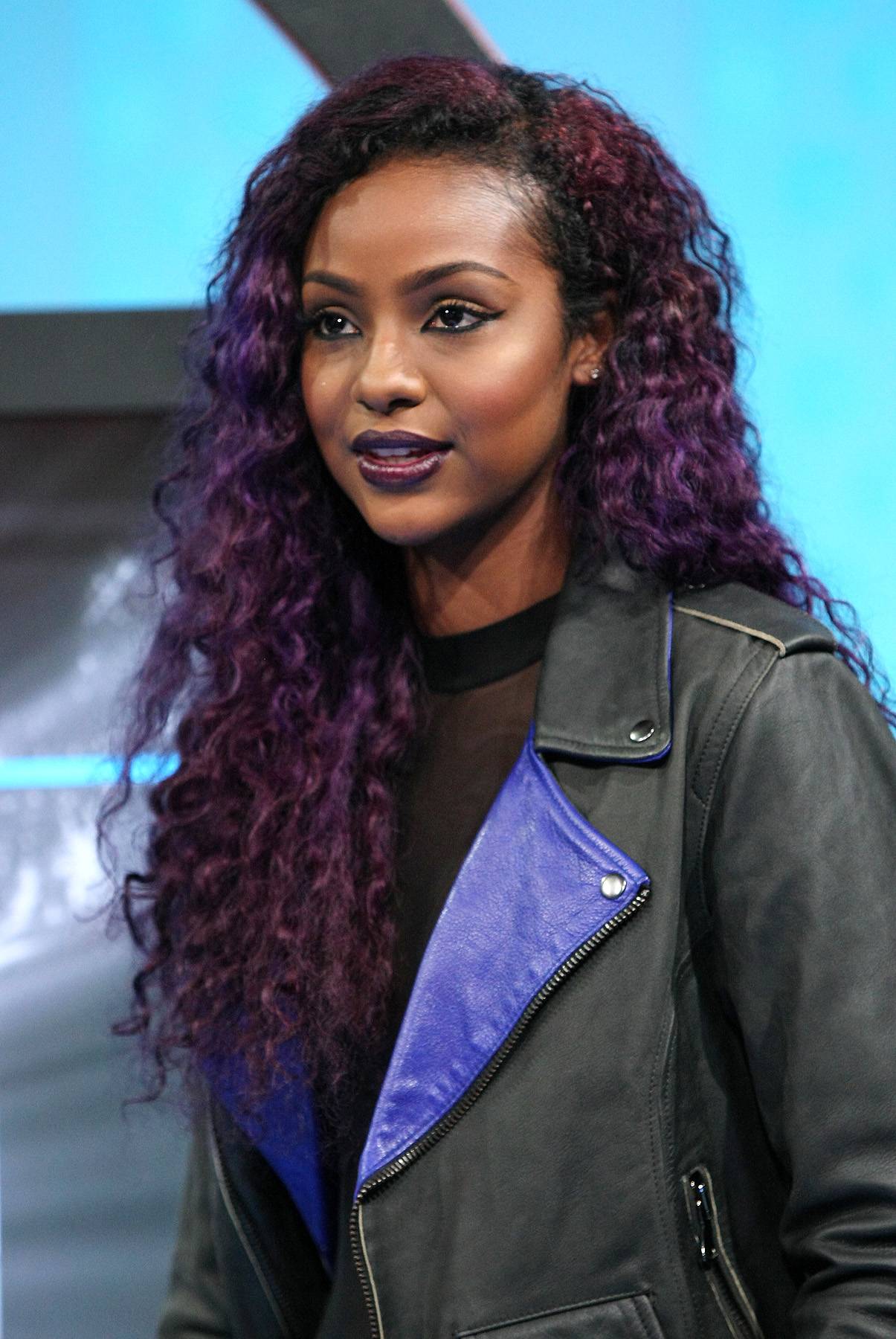 Rare Beauty - (Photo: - Image 14 from Exclusive Access: Justine Skye
