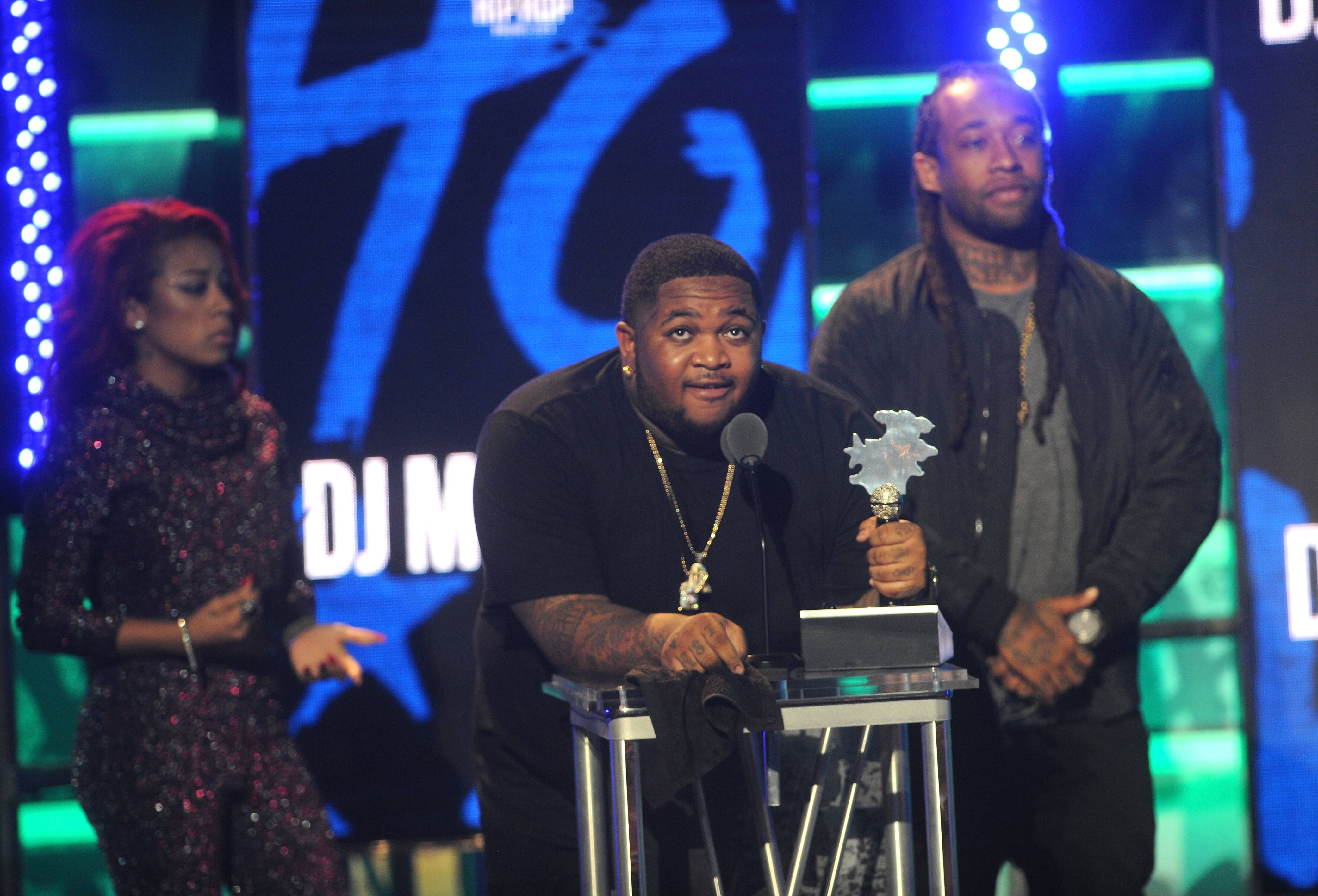 Hip Hop Awards 2022: Past 'Producer of the Year' Winners and Their Biggest Hits | News - Vimarsana News
