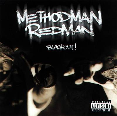 Method Man and Redman – Blackout!&nbsp; (September 28, 1999) - The Blunt Brothers lit up Def Jam once again as a collaborative unit, this time when&nbsp;Redman&nbsp;and&nbsp;Method Man&nbsp;reconnected in 1999 for a full album. The duo spazzed over heat from producers like&nbsp;Erick Sermon, Rockwilder&nbsp;and Red himself on tracks like &quot;Y.O.U.&quot; and &quot;Tear It Off.&quot; Taking their chronic-laced rhymes out with&nbsp;Jay Z&nbsp;and&nbsp;DMX&nbsp;on&nbsp;The Hard Knock Life Tour&nbsp;as well, Reggie and Tical had everyone saying, &quot;Dat's Dat S**t.&quot;(Photo: Def Jam)