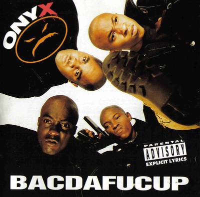 Onyx – Bacdaf**up&nbsp;(March 30, 1993) - Run-DMC may not have been signed to Def Jam but that doesn't mean they didn't leave their recorded prints on the iconic label. In 1993, Jam Master Jay unleashed the Queens gat busters Onyx through his label deal with Def Jam and they had the hood slam dancing and wilding out in clubs with their rambunctious debut. Tracks like &quot;Slam,&quot; &quot;Shiftee&quot; and &quot;Throw Ya Gunz&quot; were just a few of the hits that showed how the East got crunk.&nbsp;(Photo: Def Jam)