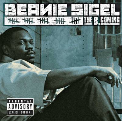 Beanie Sigel – The B. Coming&nbsp;(March 29, 2005) - The Broad Street Bully delivered a lyrical masterpiece in the midst of a Roc-A-Fella civil war and Jay Z calling it quits, all while gearing up for a prison bid. Baring his soul with The B. Coming, Beans's heart bled through his pen as he delivered hustler withdrawal rhymes like &quot;Feel It in the Air&quot; and &quot;I Can't Go on This Way.&quot; The onslaught continued with the lean-inspired &quot;Purple Rain&quot; and the redemption track &quot;Lord for Mercy.&quot; Beans spit so hard that his name would continue to ring in the streets while he went away on his forced vacation.&nbsp;(Photo: Def Jam)