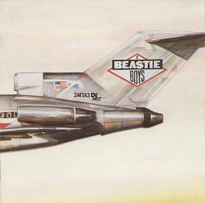 Beastie Boys – Licensed To Ill&nbsp;(November 15, 1986) - The Beastie Boys transitioned from being a hardcore punk band in the early '80s to one of the most respected hip hop groups of all time. Their 1986 debut,&nbsp;Licensed to Ill, had both the block and the frat houses rocking respectively with hits like &quot;Brass Monkey,&quot; &quot;No Sleep Till Brooklyn,&quot; &quot;Paul Revere&quot; and &quot;Fight for Your Right.&quot; License To Ill's cross-over success also earned Def Jam it's first platinum plaque in February 1987.&nbsp;(Photo: Def Jam/Columbia)