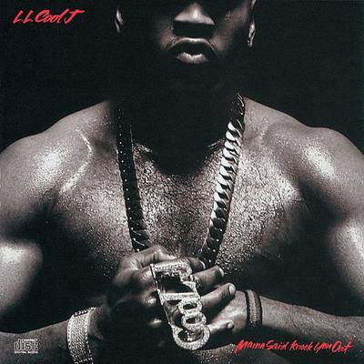 I'm Bad - LL released his classic fourth album Mama Said Knock You Out in 1990, 25 years ago (Aug. 27). The comeback project pulls no punches, featuring plenty of heat aimed at some of his rivals. In honor of this classic release, let's take a look at some of Uncle L's hardest disses over the years. --Michael Harris (@IceBlueVA)&nbsp;(Photo: Def Jam / Columbia / CBS Records)